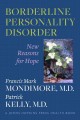 Go to record Borderline personality disorder : new reasons for hope