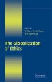 The globalization of ethics  Cover Image