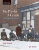 The peoples of Canada : a post-confederation history  Cover Image