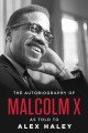 The autobiography of Malcolm X  Cover Image