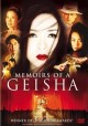 Go to record Memoirs of a geisha