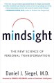 Go to record Mindsight : the new science of personal transformation