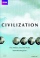 Civilization the West and the rest  Cover Image