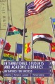 International students and academic libraries : initiatives for success  Cover Image