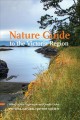 Nature guide to the Victoria region  Cover Image