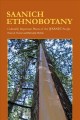 Saanich ethnobotany : culturally important plants of the W̱SÁNEĆ people  Cover Image