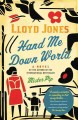 Hand me down world  Cover Image