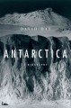 Antarctica : a biography  Cover Image