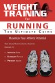Go to record Weight training for running : the ultimate guide