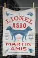 Lionel Asbo : state of England  Cover Image