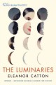 The luminaries  Cover Image