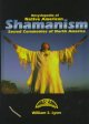 Go to record Encyclopedia of Native American shamanism : sacred ceremon...