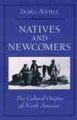 Natives and newcomers : the cultural origins of North America  Cover Image