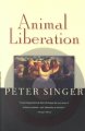 Animal liberation  Cover Image