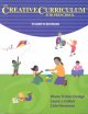 The creative curriculum for preschool  Cover Image