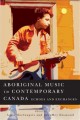 Aboriginal music in contemporary Canada : echoes and exchanges  Cover Image