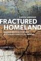 Fractured homeland : federal recognition and Algonquin identity in Ontario. Cover Image