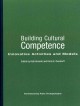 Building cultural competence : innovative activities and models  Cover Image