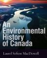 An environmental history of Canada  Cover Image