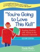 Go to record "You're going to love this kid!" : teaching students with ...