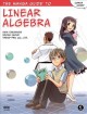 The manga guide to linear algebra  Cover Image