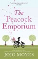 The Peacock Emporium  Cover Image