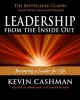 Go to record Leadership from the inside out : becoming a leader for life