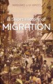 Go to record A short history of migration