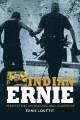 Indian Ernie : Perspectives on Policing and Leadership  Cover Image