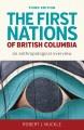 The First Nations of British Columbia : an anthropological overview  Cover Image