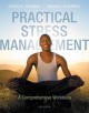 Practical stress management : a comprehensive workbook  Cover Image