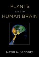 Plants and the human brain  Cover Image