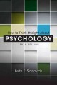 Go to record How to think straight about psychology