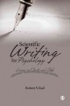 Go to record Scientific writing for psychology : lessons in clarity and...