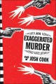 An exaggerated murder : a novel  Cover Image