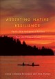 Asserting native resilience : Pacific rim indigenous nations face the climate crisis  Cover Image