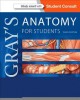 Gray's anatomy for students  Cover Image