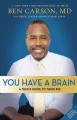 You have a brain  Cover Image