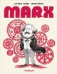 Marx : an illustrated biography  Cover Image