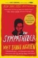 The sympathizer  Cover Image