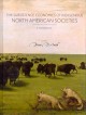 The subsistence economies of indigenous North American societies : a handbook  Cover Image