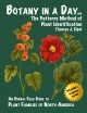 Go to record Botany in a day APG : the patterns method of plant identif...