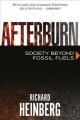 Go to record Afterburn : society beyond fossil fuels