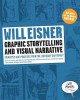 Go to record Graphic storytelling and visual narrative : principles and...