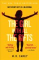 The girl with all the gifts  Cover Image