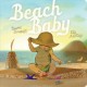 Beach baby  Cover Image