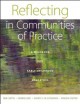 Reflecting in communities of practice : a workbook for early childhood educators  Cover Image