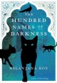 The hundred names of darkness  Cover Image