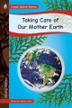 Taking care of Our Mother Earth  Cover Image