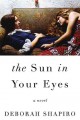 The sun in your eyes  Cover Image